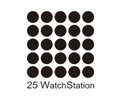 25 WATCH STATION