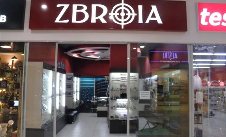 ZBROIA