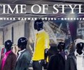 TIME OF STYLE