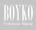 BOYKO PROFESSIONAL MAKEUP SHOP