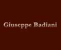 GIUSEPPE BADIANI