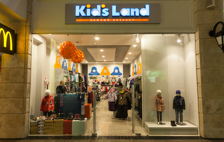 KID'S LAND
