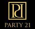 PARTY 21